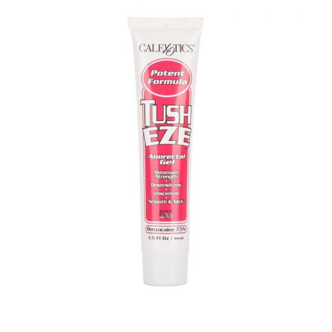 Tush Eze Gel 1.5 Oz (bulk)