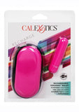 Rechargeable Hideaway Bullet Pink