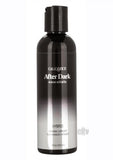 After Dark Hybrid Lube 4oz