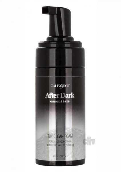 After Dark Foam Toy Clean 4oz