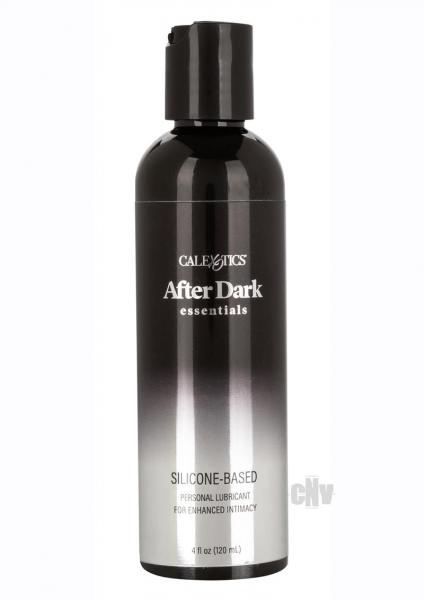 After Dark Silicone Base Lube 4oz