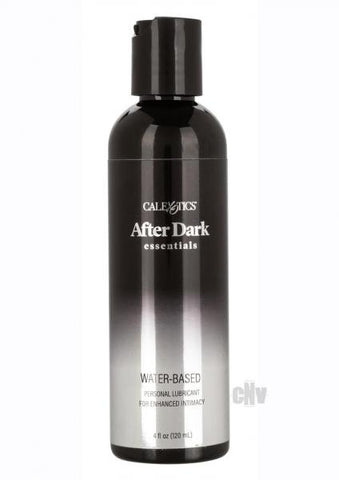 After Dark Water Base Lube 4oz