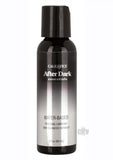 After Dark Water Base Lube 2oz