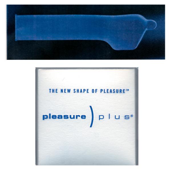 One Pleasure Plus 12 Pack