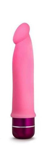 Luxe Purity Silicone Vibrator