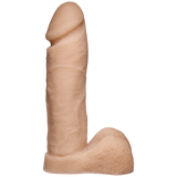 Truskyn Tru Ride 8 inches Vanilla Beige Dildo