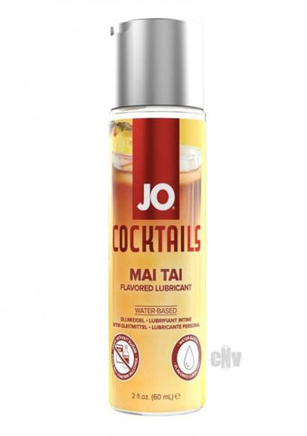 Jo Cocktails Mai Tai 2 Oz