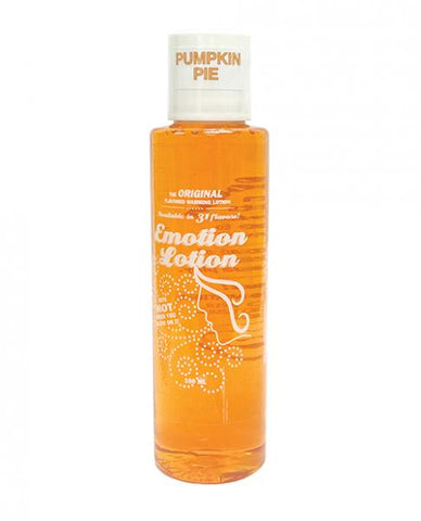 Emotion Lotion Pumpkin Pie 3.38oz