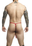 Mob Elephant Thong Red O/s