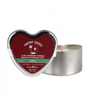 Candle 3-in-1 Cuddle 6oz