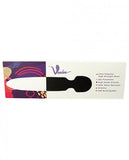 Voodoo Power Wand 28X Black Massager