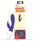 Voodoo Money Bunny 10x Wireless - Purple