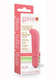 Gaia Eco G Spot Vibe Coral