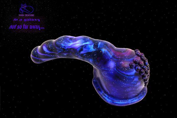 Gee Whizzard Galaxy Wand Attachment