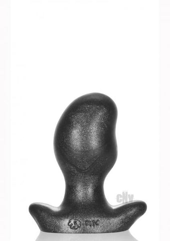 Oxballs Ergo Buttplug Small - Smoke