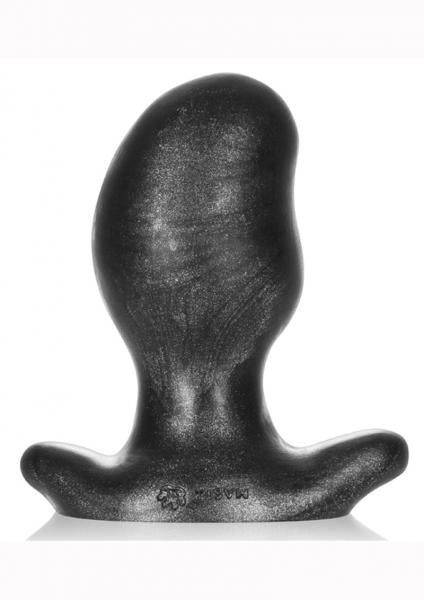 Ergo Silicone Butt Plug Xlarge Smoke