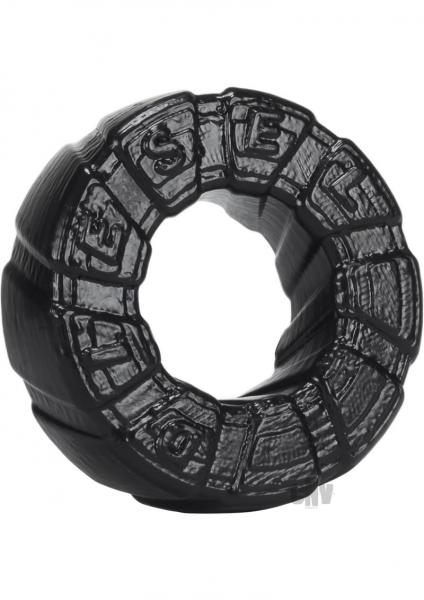 Diesel Cock Ring Black