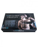 Kinklab Obsidian Intensity Neon Wand Kit