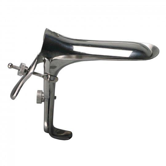 Stainless Steel Speculum