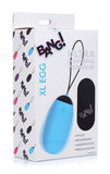 Bang XL Vibrating Egg