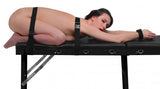 Extreme Bondage Table