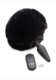 Tailz Interchangeable Bunny Tail Black