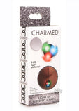 Charmed Light Up Led Disc 2pk