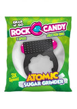 Rock Candy Atomic Sugar Grinder Black