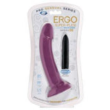 Ergo Super Flexi Iii Plum Pro Sensual Line