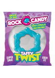 Rock Candy Taffy Twist Blue