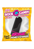 Rock Candy Atomic Honey Stinger Black