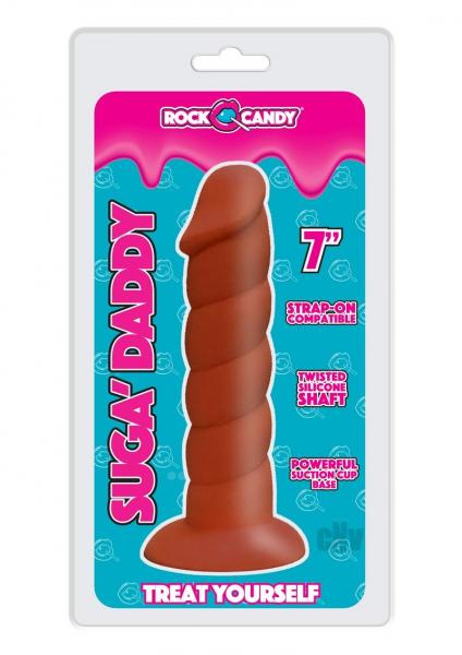 Rock Candy Suga Daddy 7 Brown