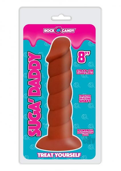 Rock Candy Suga Daddy 8 Brown