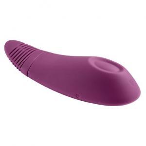 Pro Sensual Oral Flutter Plus Teal