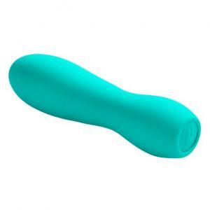 Cloud 9 Pro Sensual Power Touch Super Flex I Teal