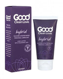 Good Clean Love Hybrid Lube 50ml (net)