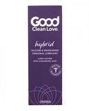 Good Clean Love Hybrid Lube 50ml (net)