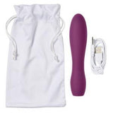 Cloud 9 Pro Sensual Power Touch Super Flex Ii Plum