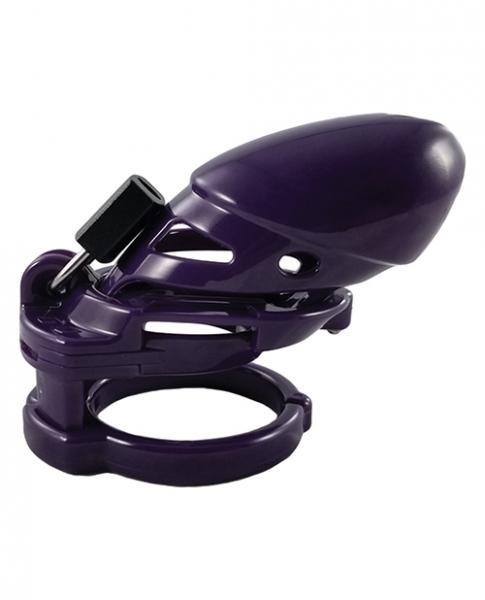 Locked In Lust The Vice Plus - Purple