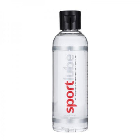 Sportlube Silicone-based Lubricant 3.4 Oz.