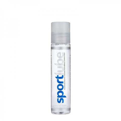 Sportlube Water-based Lubricant 1 Oz.