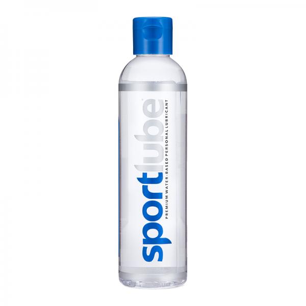 Sportlube Water-based Lubricant 8.1 Oz.