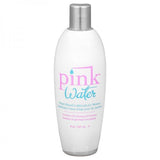 Pink Water 8 Oz