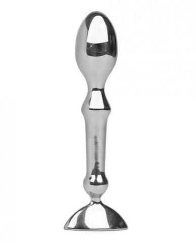 Aneros Tempo Anal Stainless Steel Stimulator