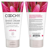 Coochy Oh So Smooth Shave Cream Seduction 3.4 Oz.