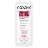 Coochy Oh So Smooth Shave Cream Seduction Foil 15 Ml