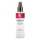 Coochy Oh So Tempting Fragrance Body Mist Seduction 4 Oz.