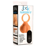 Jock 28x Vibrating Silicone Balls X-large