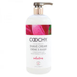 Coochy Oh So Smooth Shave Cream Seduction 32 Oz.