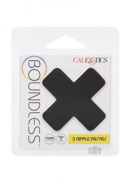 Boundless 2 Nipple Pasties